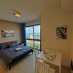 Unixx Sea View