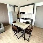 Sea View 2 Bed High Floor *