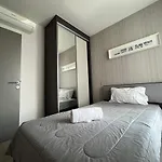 Sea View 2 Bed Room High Floor