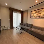 Sea View 2 Bed Room High Floor