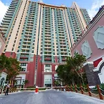 Grand Caribbean อพาร์ทเม้น Pattaya