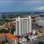 Grand Caribbean Resort Pattaya