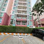 Grand Caribbean Resort Pattaya By Rita