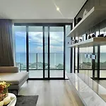 Sea View Amazing 2 Bed Room-mesmerizing Views * Pattaya