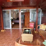Bann Lawan 3 Bedrooms Villa In Prathumnak Jomtien