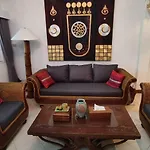 Bann Lawan 3 Bedrooms Villa In Prathumnak Jomtien