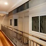 Dancenter Ja Siam โรงแรม Pattaya