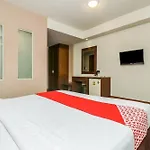 Hotel Dancenter Ja Siam
