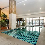 Dancenter Ja Siam City