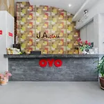 Dancenter Ja Siam Hotel Pattaya