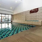 โรงแรม Dancenter Ja Siam Pattaya