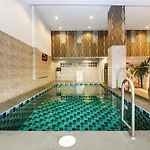 Dancenter Ja Siam โรงแรม Pattaya