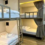 Charm At Pratumnak Hotel 3*