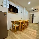Charm Hostel At Pratumnak