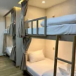 Hotel Charm At Pratumnak Pattaya