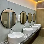 Charm At Pratumnak 3* Pattaya