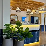 Hotel Charm At Pratumnak Pattaya