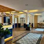 Charm Hostel At Pratumnak