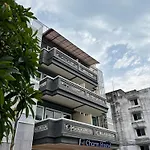 Charm At Pratumnak Hotel 3*