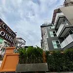 Charm Hostel At Pratumnak