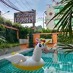 Hotel Charm At Pratumnak 3*