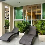 Hotel Charm At Pratumnak 3*