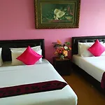 The Sun & Hotel Pattaya