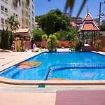 The Sun & Hotel Pattaya