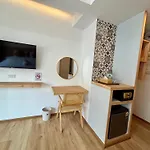 Hotel Charm At Pratumnak 3*