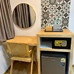 Charm At Pratumnak Hotel Pattaya