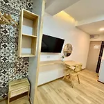 Charm At Pratumnak 3* Pattaya