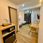 Charm At Pratumnak Hotel