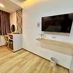 Charm At Pratumnak Hotel 3*