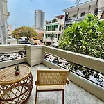 Hotel Charm At Pratumnak 3*