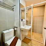 Charm At Pratumnak 3* Pattaya