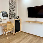Hotel Charm At Pratumnak