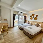 Charm At Pratumnak 3*