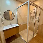 Charm At Pratumnak 3* Pattaya
