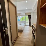 Charm At Pratumnak Hotel