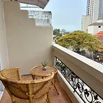 Hotel Charm At Pratumnak 3*