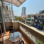 Charm At Pratumnak Hotel Pattaya