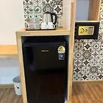 Hotel Charm At Pratumnak Pattaya