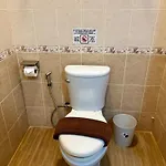 Charm At Pratumnak Hotel 3*