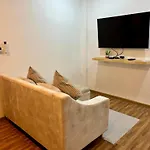 Hotel Charm At Pratumnak Pattaya