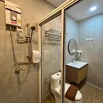 Charm At Pratumnak Hotel Pattaya