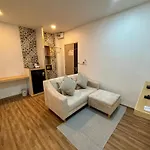 Charm At Pratumnak Pattaya