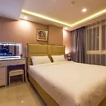 Apartment Grand Avenue By Bormon Pattaya