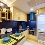 Grand Avenue By Bormon Apartment Pattaya