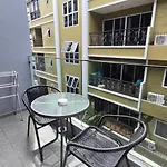 5 Min Walk To Beach Tropical Garden
