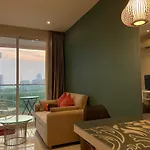 Pattaya Sea View Free Wifi